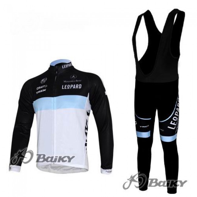 Leopard trek Pro Team Fahrradbekleidung Radtrikot Satz Langarm und Lange Trägerhose Weiß Schwarz Radtrikot Kaufen Leopard trek Pro Team Fahrradbekleidung Radtrikot Satz Langarm und Lange Trägerhose Weiß Schwarz Radtrikot Kaufen