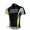 Liquigas Cannondale Pro Team Radtrikot Kurzarm Schwarz Grün Radtrikot Kaufen