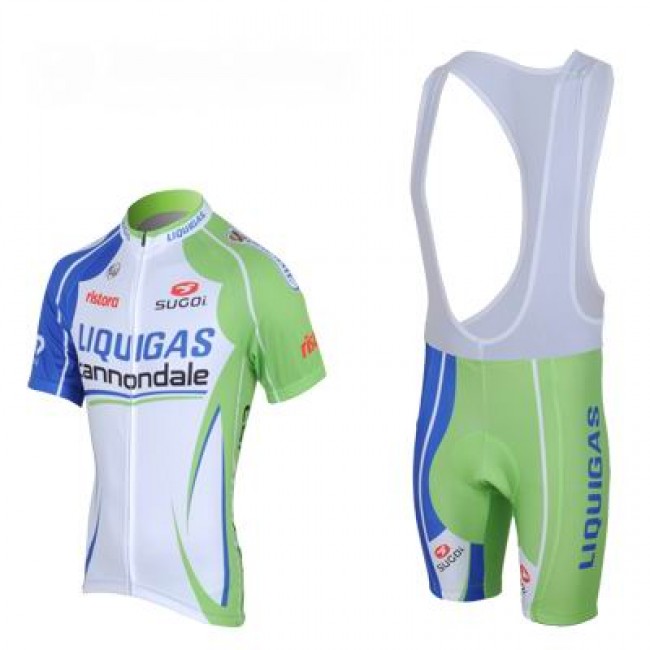 2013 Liquigas Cannondale Pro Team Fahrradbekleidung Satz Fahrradtrikot Kurzarm Trikot und Kurz Trägerhose Grün Radtrikot Kaufen 2013 Liquigas Cannondale Pro Team Fahrradbekleidung Satz Fahrradtrikot Kurzarm Trikot und Kurz Trägerhose Grün Radtrikot Kaufen