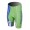 Liquigas Cannondale Pro Team Kurz Radhose Grün 2013 Radtrikot Kaufen