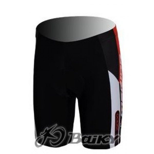 Merida Multivan Flex Stay Kurz Radhose Schwarz Rot Radtrikot Kaufen