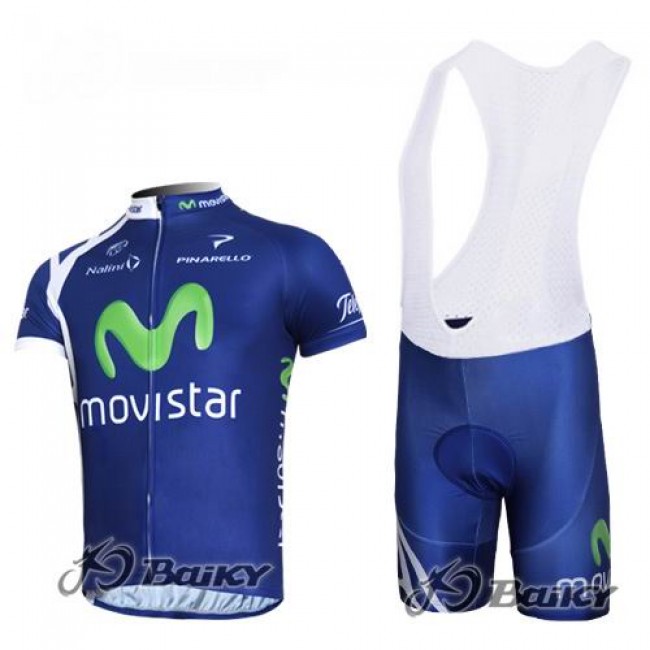 Movistar Team Fahrradbekleidung Satz Fahrradtrikot Kurzarm Trikot und Kurz Trägerhose Blau Radtrikot Kaufen Movistar Team Fahrradbekleidung Satz Fahrradtrikot Kurzarm Trikot und Kurz Trägerhose Blau Radtrikot Kaufen