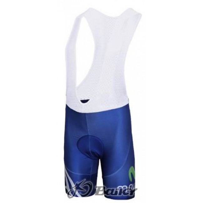 Movistar Team Kurz Trägerhose Blau Radtrikot Kaufen Movistar Team Kurz Trägerhose Blau Radtrikot Kaufen