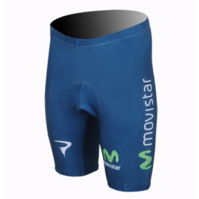 Movistar Team Kurz Radhose Blau 2013 Radtrikot Kaufen Movistar Team Kurz Radhose Blau 2013 Radtrikot Kaufen