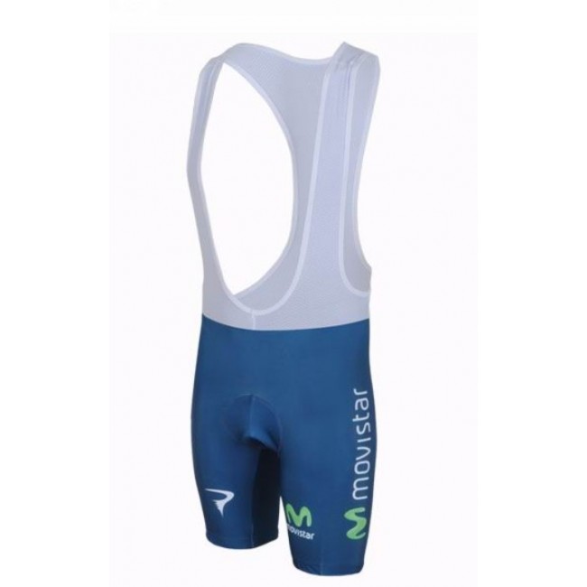Movistar Team Kurz Trägerhose Blau 2013 Radtrikot Kaufen Movistar Team Kurz Trägerhose Blau 2013 Radtrikot Kaufen