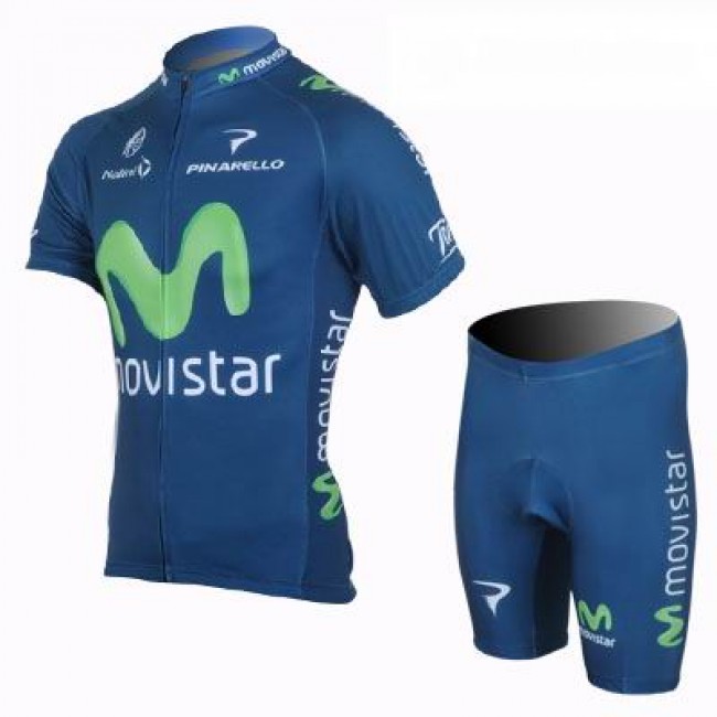 2013 Movistar Team Radtrikot Kurzarm und Kurz Radhose Kits Blau Radtrikot Kaufen 2013 Movistar Team Radtrikot Kurzarm und Kurz Radhose Kits Blau Radtrikot Kaufen