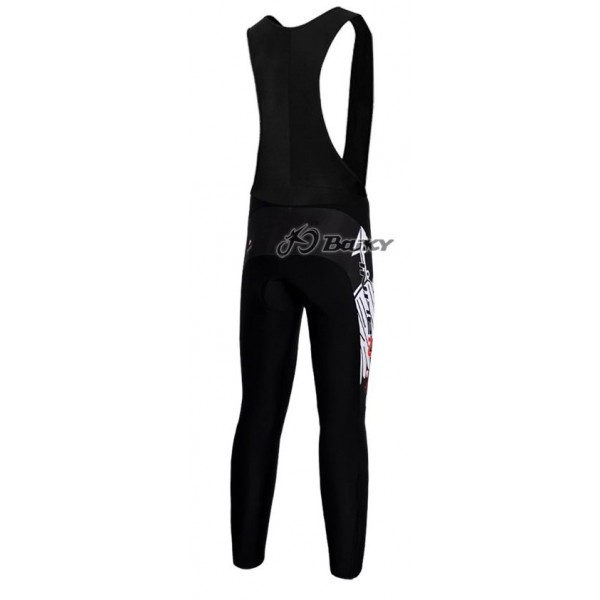 Nalini Pro Team Lang Trägerhose Weiß Schwarz Radtrikot Kaufen