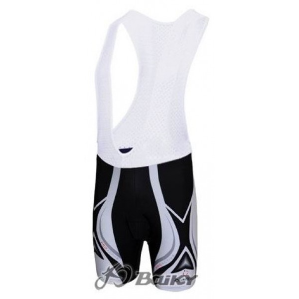 Nalini Pro Team Kurz Trägerhose Schwarz Radtrikot Kaufen