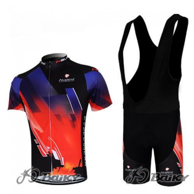 Nalini Pro Team Fahrradbekleidung Satz Fahrradtrikot Kurzarm Trikot und Kurz Trägerhose Rot Schwarz Radtrikot Kaufen Nalini Pro Team Fahrradbekleidung Satz Fahrradtrikot Kurzarm Trikot und Kurz Trägerhose Rot Schwarz Radtrikot Kaufen