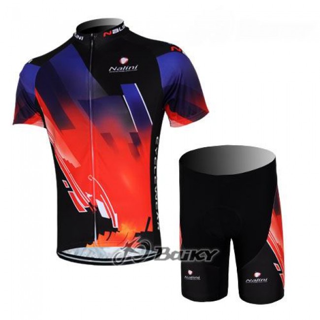 Nalini Pro Team Radbekleidung Radtrikot Kurzarm und Fahrradhosen Kurz Rot Schwarz Radtrikot Kaufen Nalini Pro Team Radbekleidung Radtrikot Kurzarm und Fahrradhosen Kurz Rot Schwarz Radtrikot Kaufen