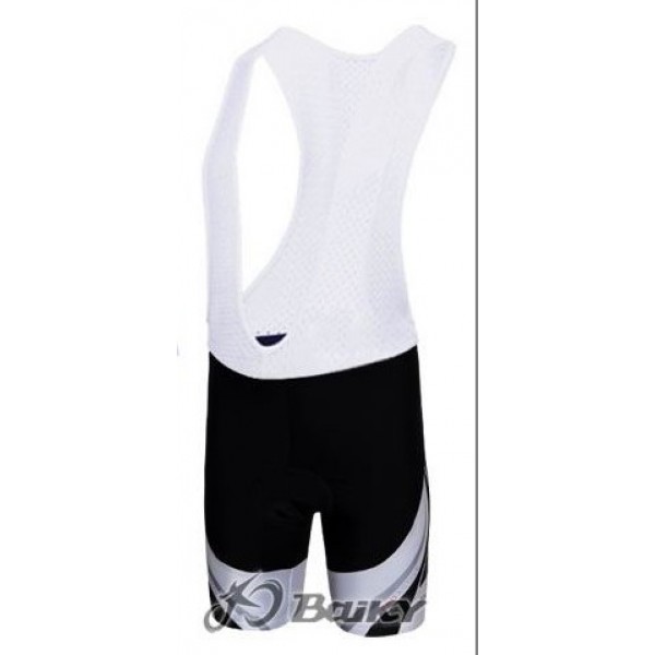 Nalini Pro Team Kurz Trägerhose Weiß Radtrikot Kaufen