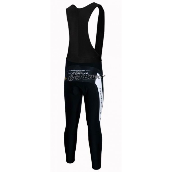 Northwave Pro Team Lang Trägerhose Schwarz Radtrikot Kaufen