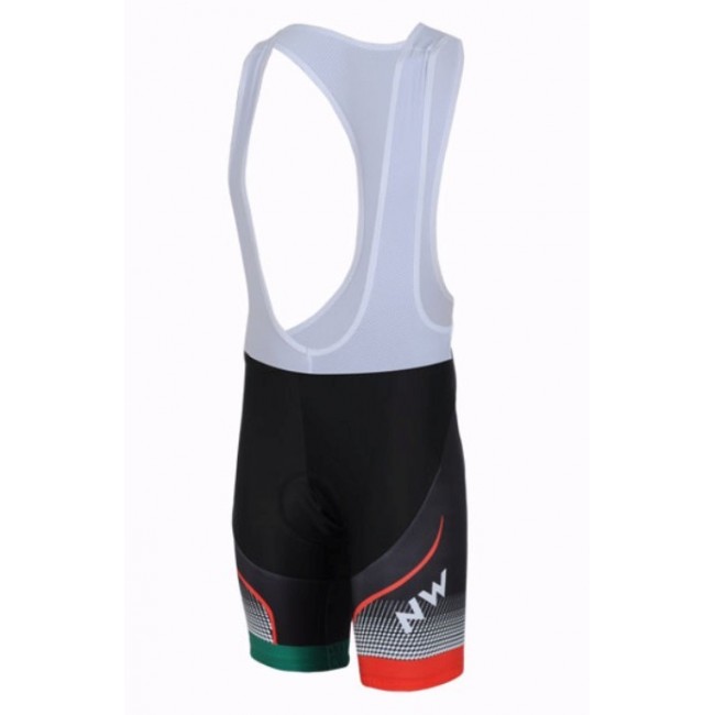 Northwave Kurz Trägerhose Weiß Rot 2013 Radtrikot Kaufen Northwave Kurz Trägerhose Weiß Rot 2013 Radtrikot Kaufen