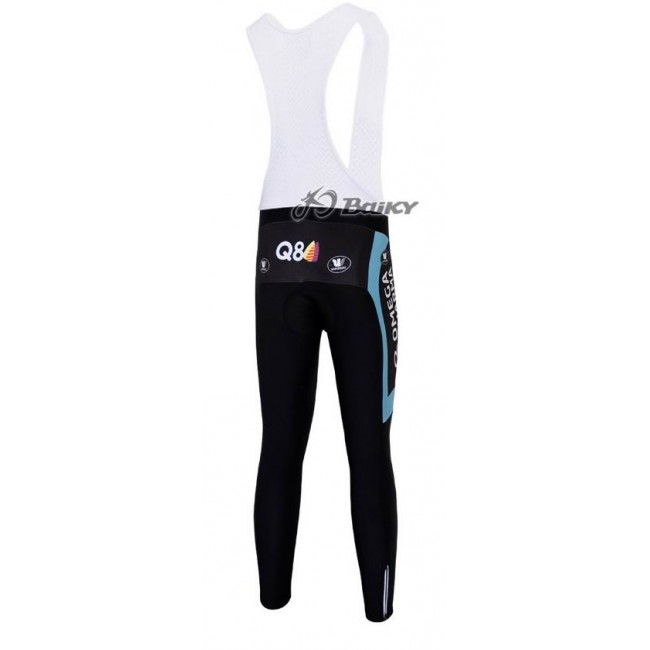 Omega Pharma Quick Step Pro Team Lang Trägerhose Blau Weiß Radtrikot Kaufen Omega Pharma Quick Step Pro Team Lang Trägerhose Blau Weiß Radtrikot Kaufen