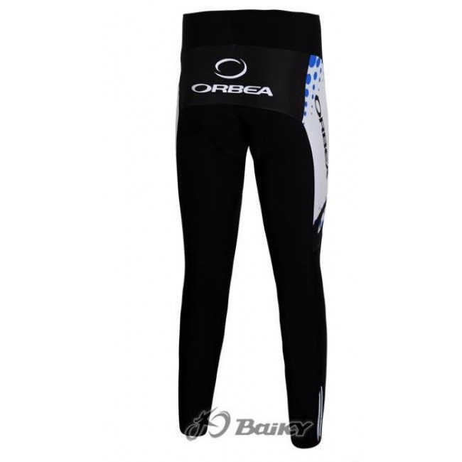 Orbea Pro Team Lang Radhose Schwarz Blau Radtrikot Kaufen Orbea Pro Team Lang Radhose Schwarz Blau Radtrikot Kaufen