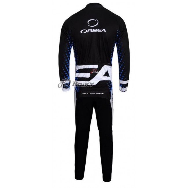 Orbea Pro Team Lang Radhose Weiß Radtrikot Kaufen Orbea Pro Team Lang Radhose Weiß Radtrikot Kaufen