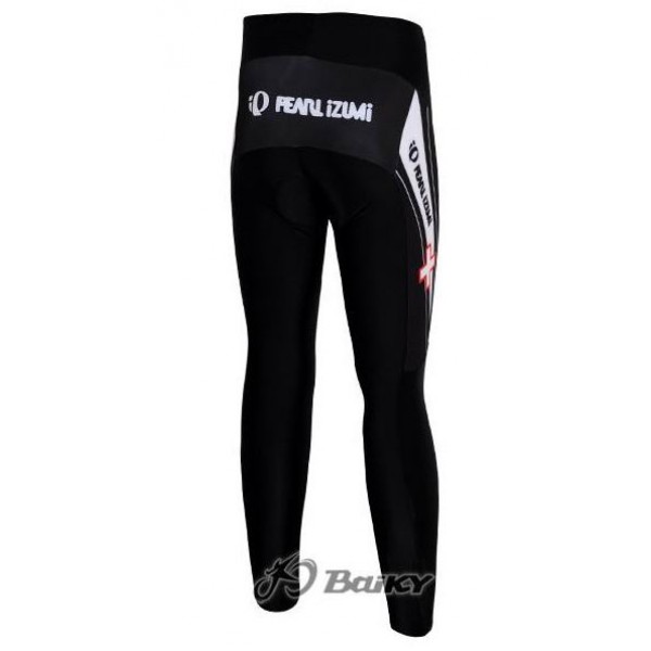 Pearl Izumi Pro Team Lang Radhose Weiß Schwarz Rot Radtrikot Kaufen