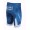 2013 Saxo Bank Tinkoff Pro Team Radtrikot Kurzarm und Kurz Radhose Kits Blau Radtrikot Kaufen