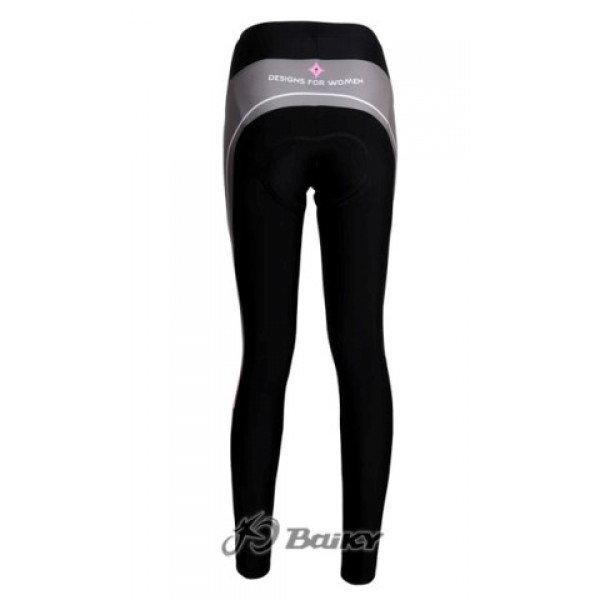 Specialized Pro Team S-Works Lang Radhose Rosa Grau Damen Radtrikot Kaufen