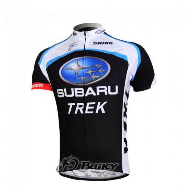 Subaru Trek Pro Team Radtrikot Kurzarm Schwarz Radtrikot Kaufen Subaru Trek Pro Team Radtrikot Kurzarm Schwarz Radtrikot Kaufen