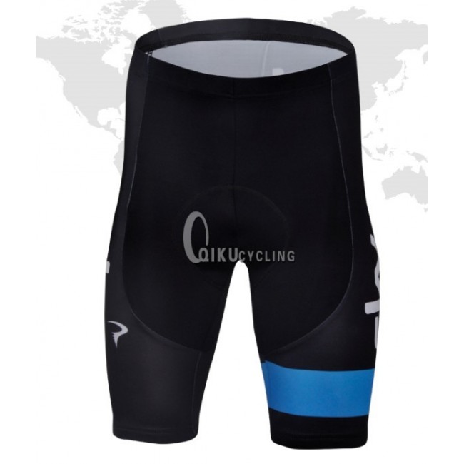 Team Sky Kurz Radhose Schwarz 2013 Radtrikot Kaufen Team Sky Kurz Radhose Schwarz 2013 Radtrikot Kaufen