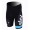 Team Sky Kurz Radhose Schwarz Blau 2013 Radtrikot Kaufen