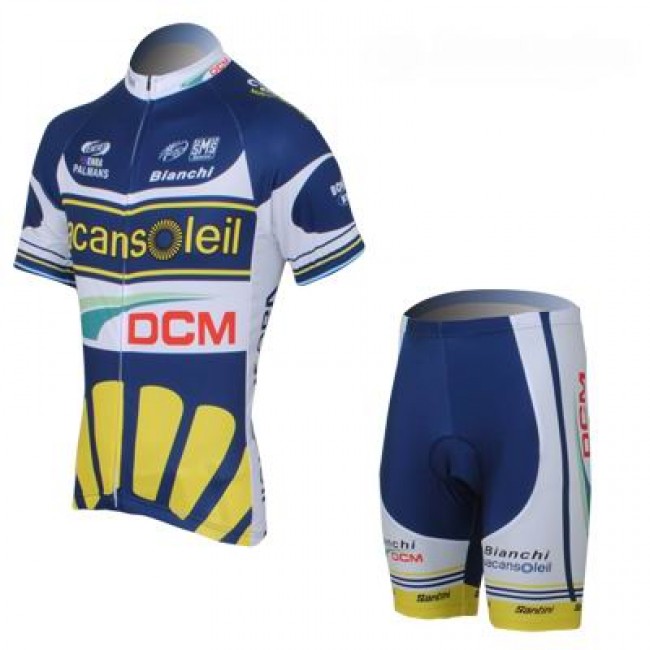 2013 Vacansoleil-DCM Pro Team Radtrikot Kurzarm und Kurz Radhose Kits Blau Radtrikot Kaufen 2013 Vacansoleil-DCM Pro Team Radtrikot Kurzarm und Kurz Radhose Kits Blau Radtrikot Kaufen