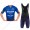 Profiteams Deceuninck quick step Irish 2021 Radbekleidung Satz Trikot Kurzarm+Trägerhosen Set Outl Radtrikot Kaufen