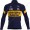 Profiteams Novo Nordisk 2021 Radsport Trikot Langarm LOVIX Radtrikot Kaufen