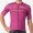 Herren Cyclamen Trikot Giro d'Italia 2024 Classification Radtrikot Kaufen