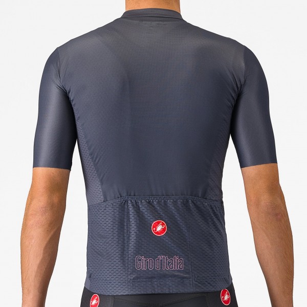 Herren Veloce Trikot Giro d'Italia 2024 Radtrikot Kaufen