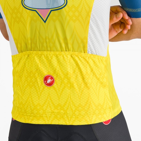 Herren Oropa Trikot Giro d'Italia 2024 Radtrikot Kaufen