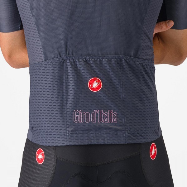 Herren Veloce Trikot Giro d'Italia 2024 Radtrikot Kaufen