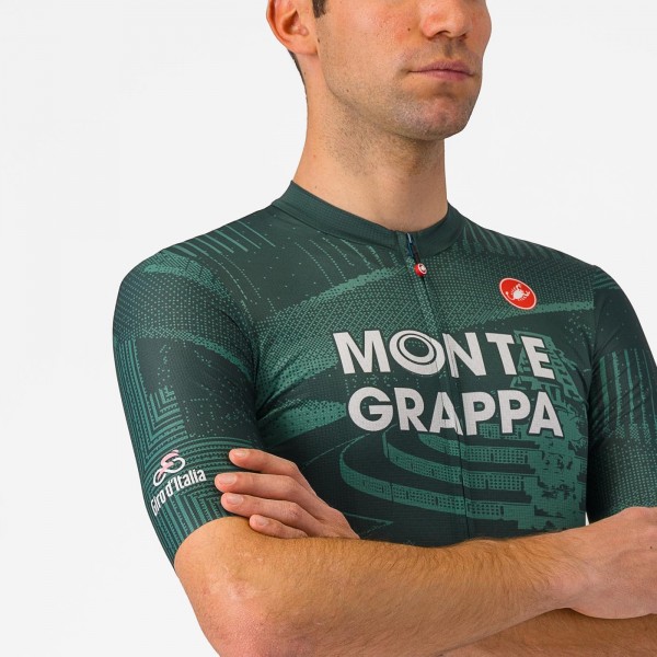 Herren Montegrappa Trikot Giro d'Italia 2024 Radtrikot Kaufen