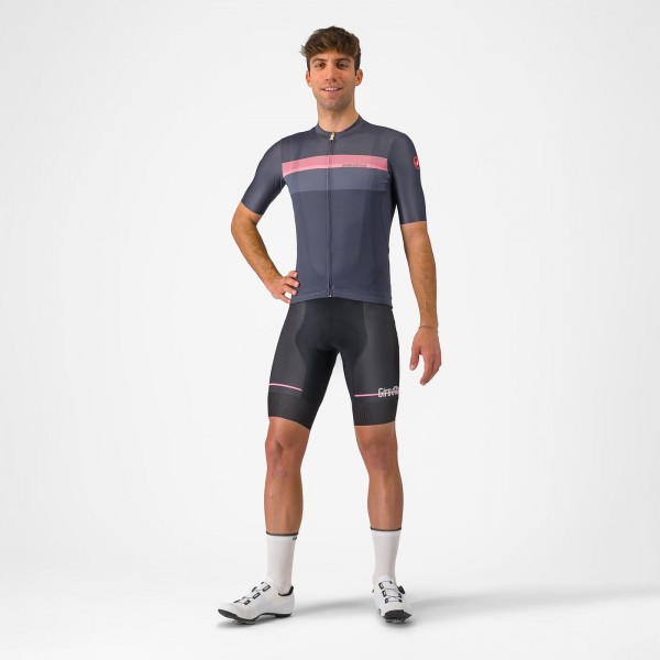 Herren Veloce Trikot Giro d'Italia 2024 Radtrikot Kaufen
