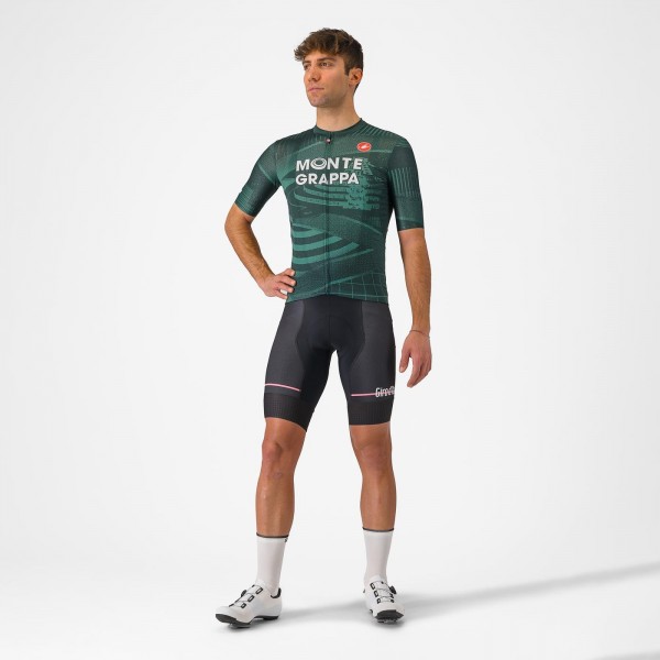 Herren Montegrappa Trikot Giro d'Italia 2024 Radtrikot Kaufen
