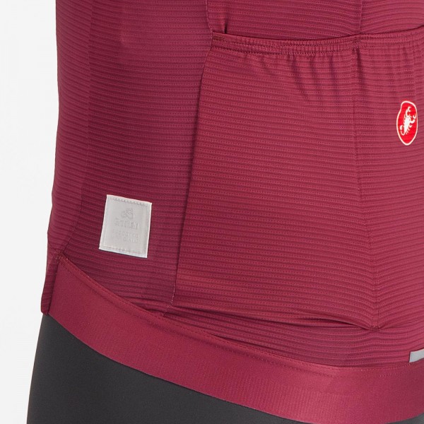 Herren Trofeo Giro d'Italia 2024 Trikot-Bordeaux Radtrikot Kaufen Herren Trofeo Giro d'Italia 2024 Trikot-Bordeaux Radtrikot Kaufen