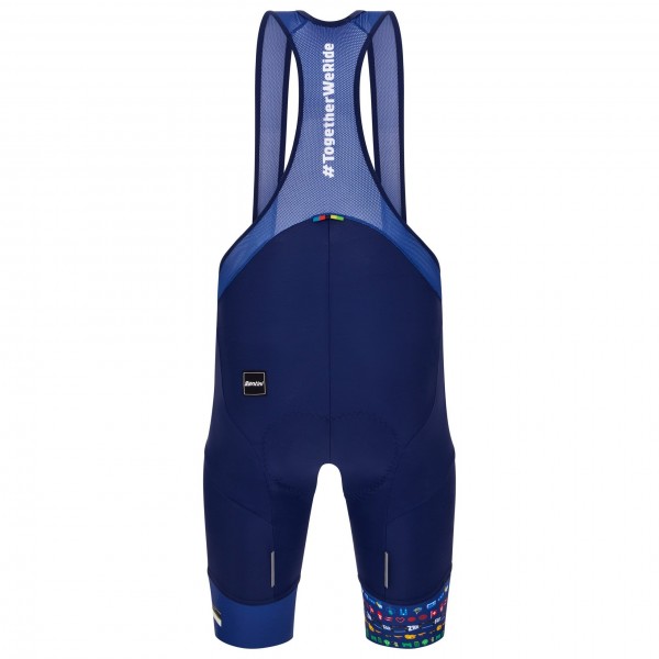 Herren UCI World Championship tragerhose Zürich 2024 Radtrikot Kaufen