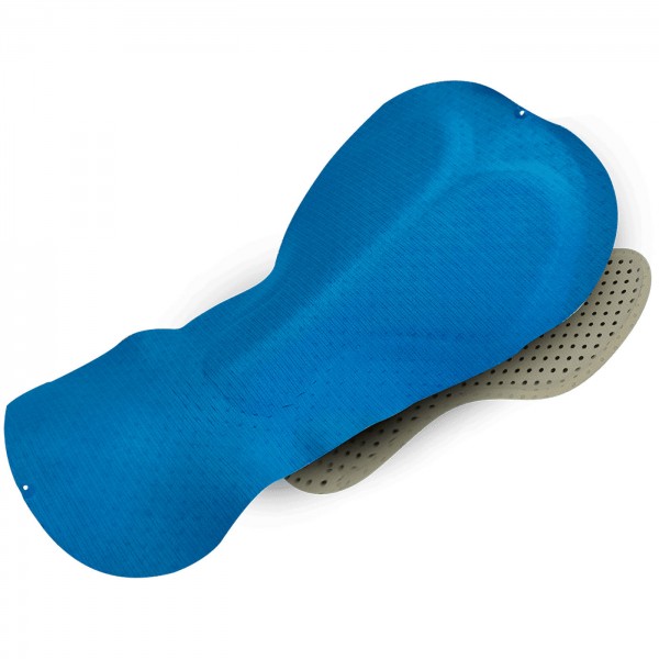 Herren Biemme Astana Qazaqstan 2024 tragerhose Radtrikot Kaufen