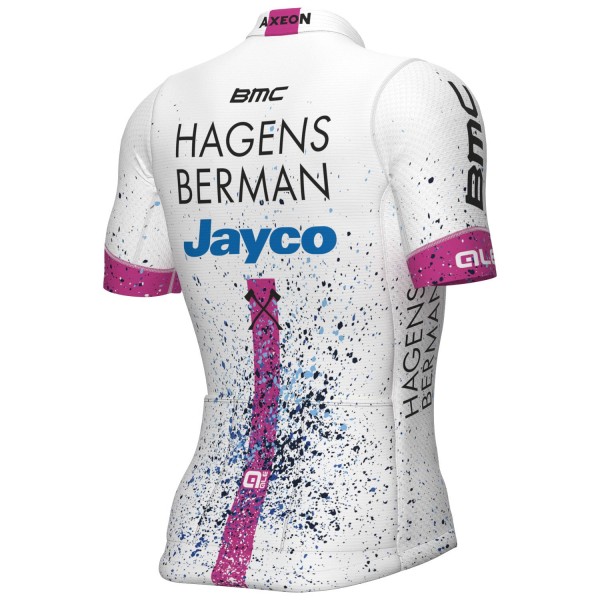 Herren Hagens Berman Axeon 2024 PRS trikot Radtrikot Kaufen