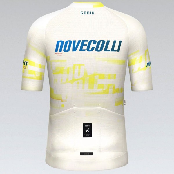 Herren Nove Colli 2024 Cx Pro 3.0 trikot Radtrikot Kaufen