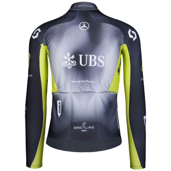 Herren Q36.5 Pro Cycling Team 2024 lang arm trikot Radtrikot Kaufen Herren Q36.5 Pro Cycling Team 2024 lang arm trikot Radtrikot Kaufen