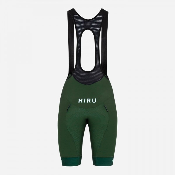 Damen Tragerhosen Orbea Factory Team 2024 Lab Ergo Radtrikot Kaufen