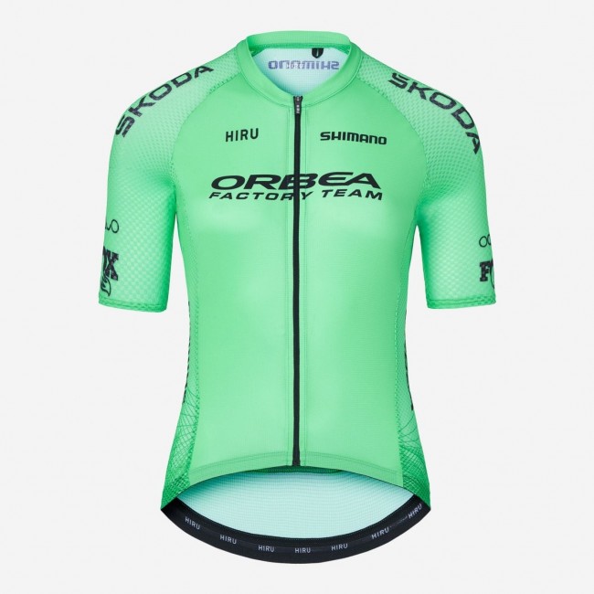Herren Orbea Factory Team 2024 Replica frau Trikot Radtrikot Kaufen Herren Orbea Factory Team 2024 Replica frau Trikot Radtrikot Kaufen