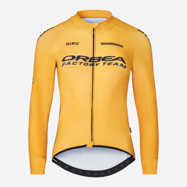 Damen Damen Langarmtrikot Orbea Factory Team 2024 Core Radtrikot Kaufen Damen Damen Langarmtrikot Orbea Factory Team 2024 Core Radtrikot Kaufen