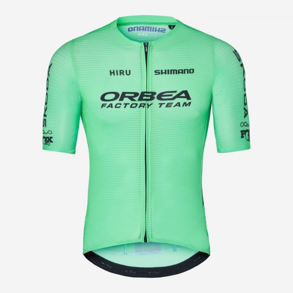 Herren Orbea Factory Team 2024 Lab Trikot Radtrikot Kaufen