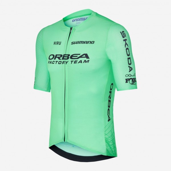 Herren Orbea Factory Team 2024 Lab Trikot Radtrikot Kaufen Herren Orbea Factory Team 2024 Lab Trikot Radtrikot Kaufen