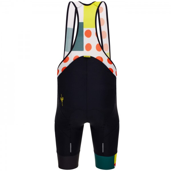 Herren Santini Tour de France 2024 tragerhose-Combo Radtrikot Kaufen Herren Santini Tour de France 2024 tragerhose-Combo Radtrikot Kaufen