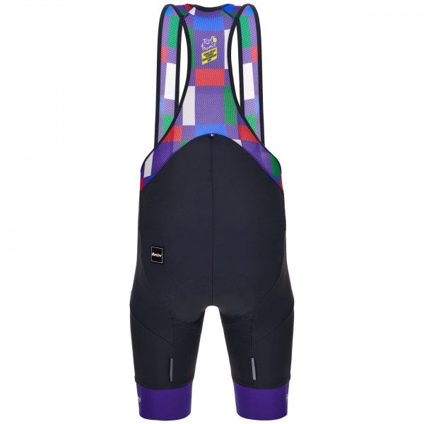 Herren Santini Tour de France 2024 tragerhose-Firenze Radtrikot Kaufen Herren Santini Tour de France 2024 tragerhose-Firenze Radtrikot Kaufen
