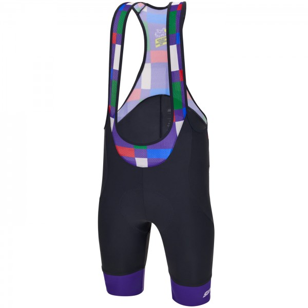 Herren Santini Tour de France 2024 tragerhose-Firenze Radtrikot Kaufen Herren Santini Tour de France 2024 tragerhose-Firenze Radtrikot Kaufen